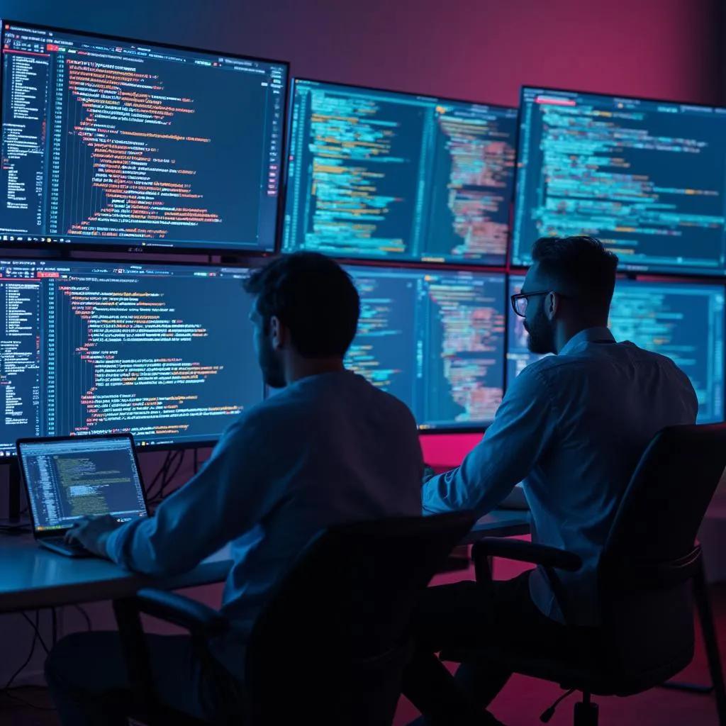 Technology development process