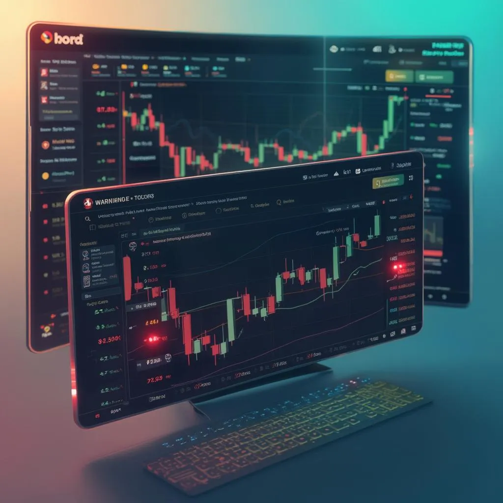 Forex trading scam analysis