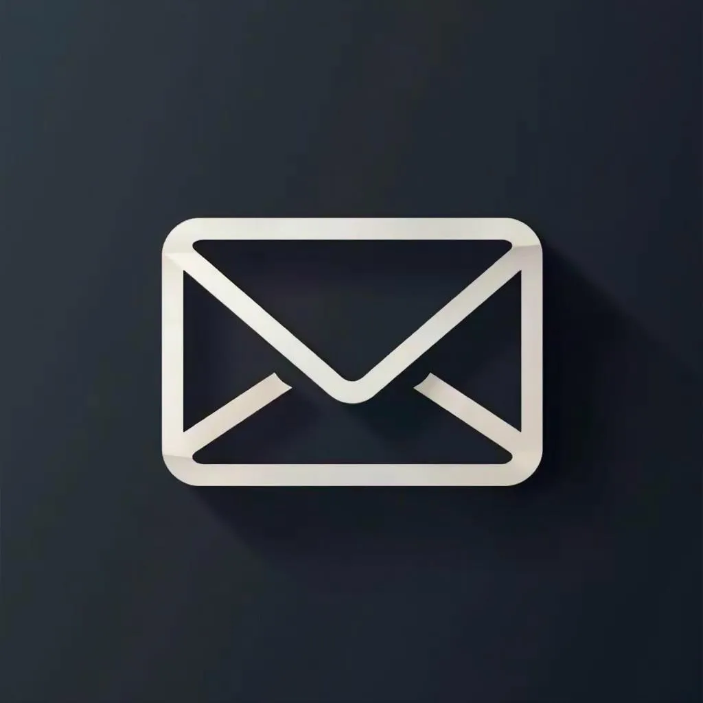 Ikona emailu