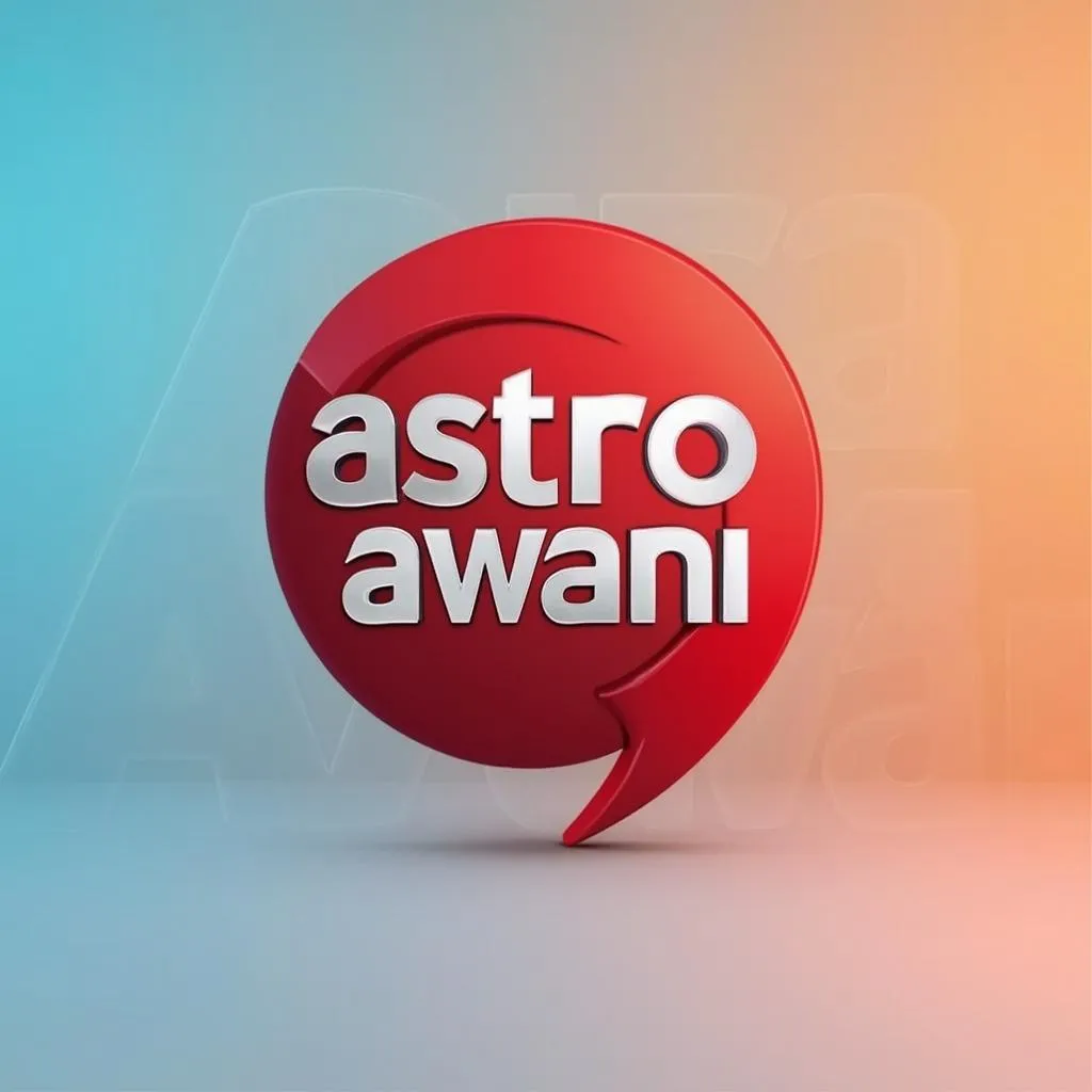 Astro Awani logo