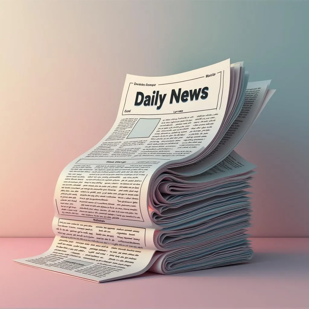 Berita Harian logo