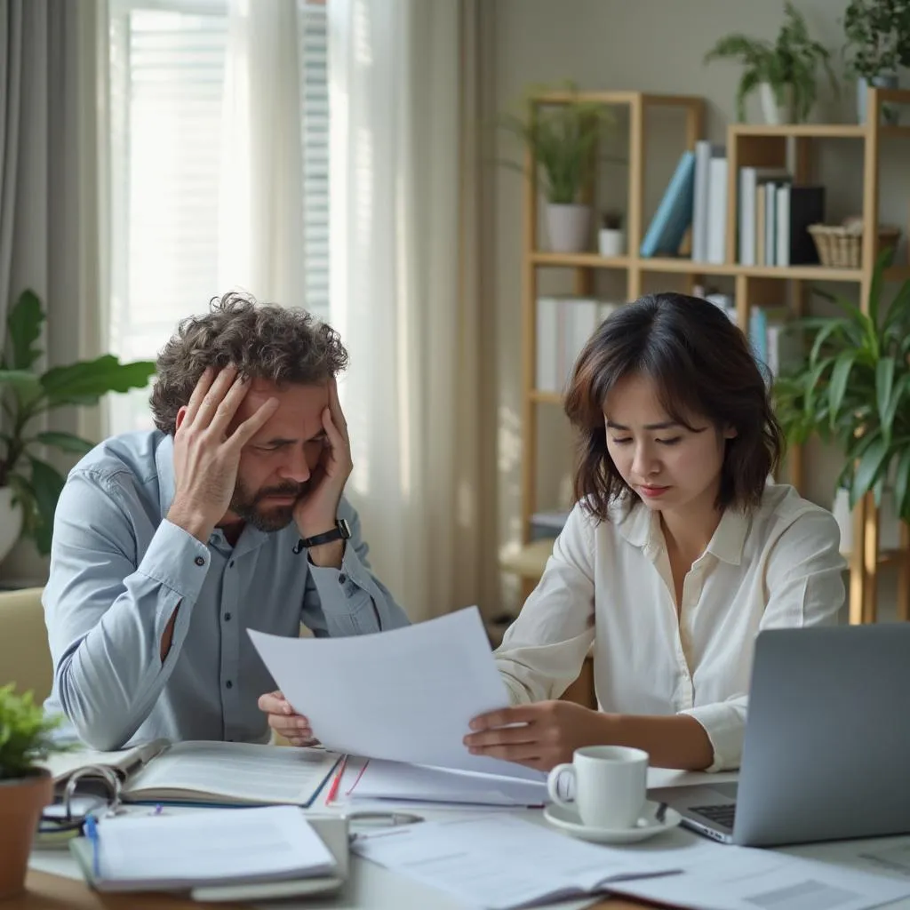 Fraud recovery assistance