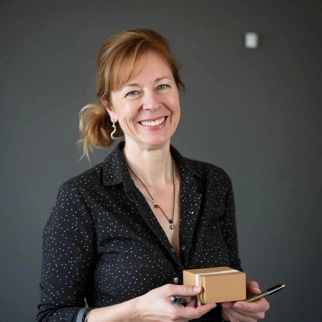 Fotografia Evy Horváthovej